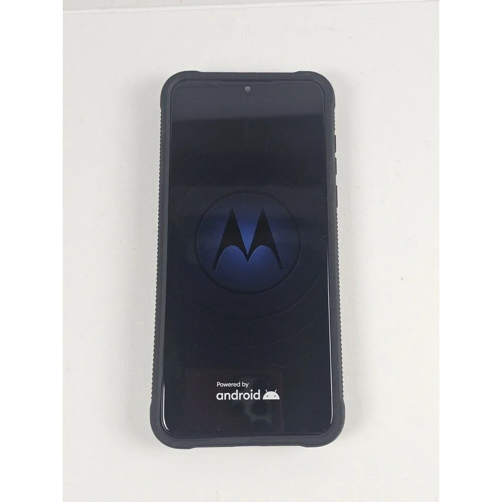 Moto G Pure (2021) 32GB Andriod 12 5MP/16MP Spectrum Factory Reset